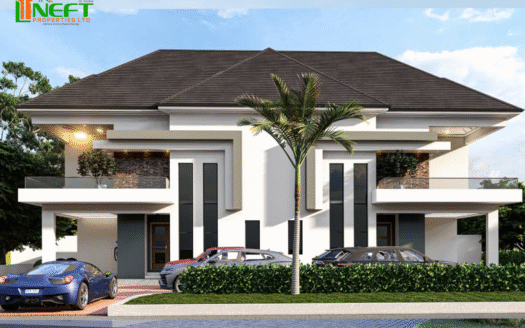 NEFT SEMI DETACHED