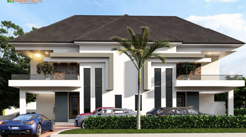 NEFT SEMI DETACHED