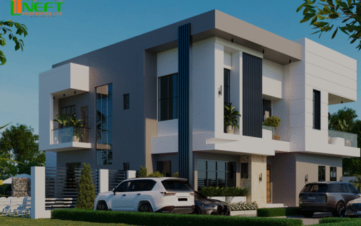 TREASURE GATE 5 BED