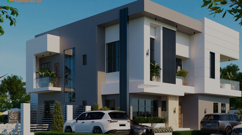 TREASURE GATE 5 BED